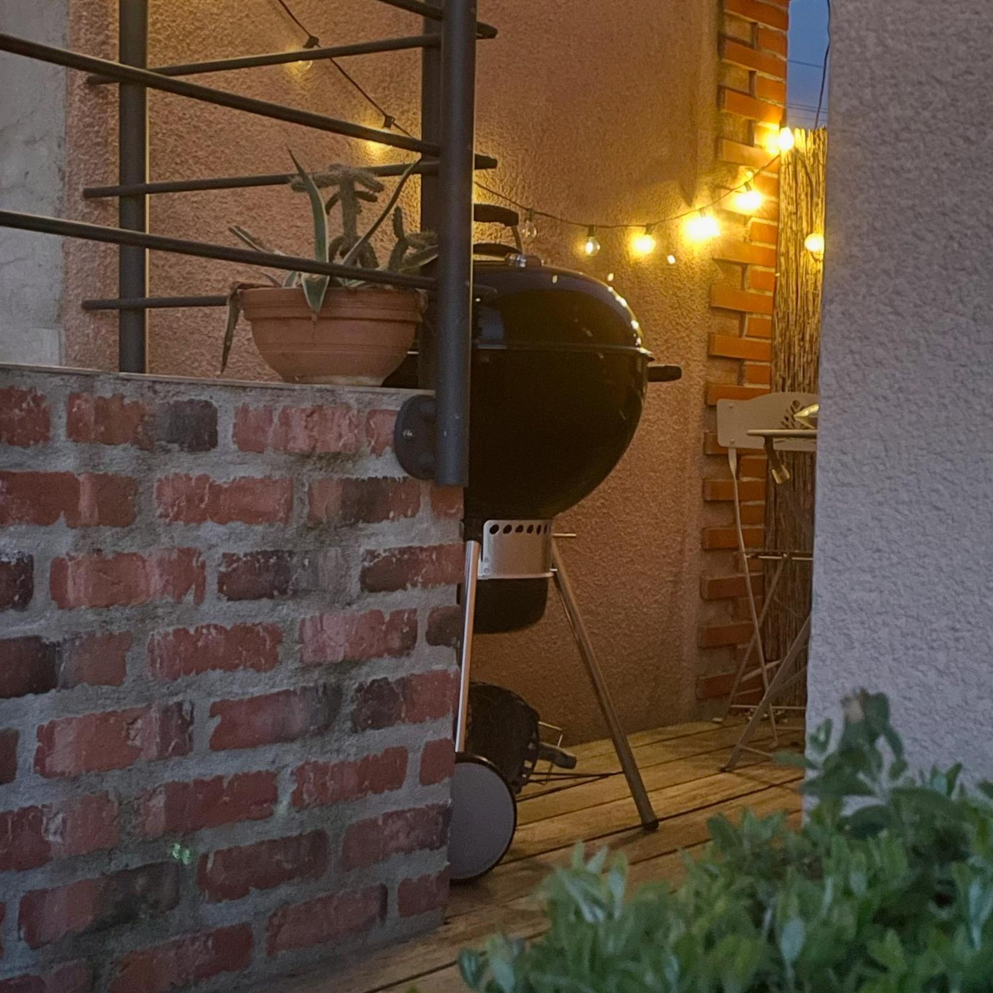 Coup De Coeur, Overger, Aux Portes De Toulouse Belberaud Luaran gambar